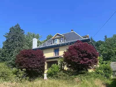 Maison, 320 m²