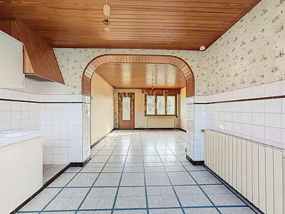 Maison, 65 m²