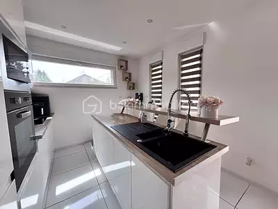 Maison, 100 m²