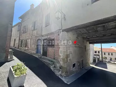 Maison, 160 m²