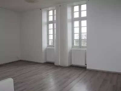 Appartement, 58,71 m²