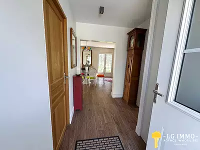 Maison, 160 m²