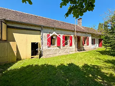 Maison, 67 m²