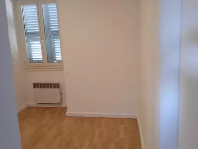 Appartement, 37 m²
