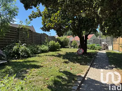 Maison, 134 m²
