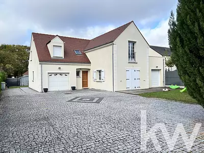 Maison, 174 m²