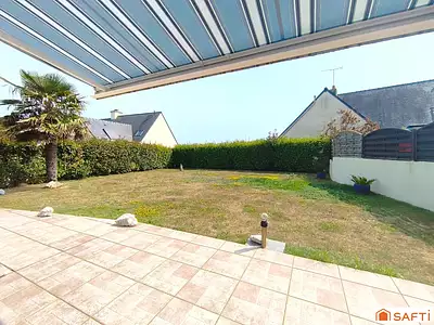 Maison, 60 m²