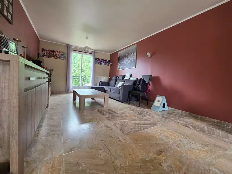 Maison, 158 m²