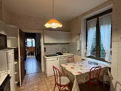 Maison, 107 m²