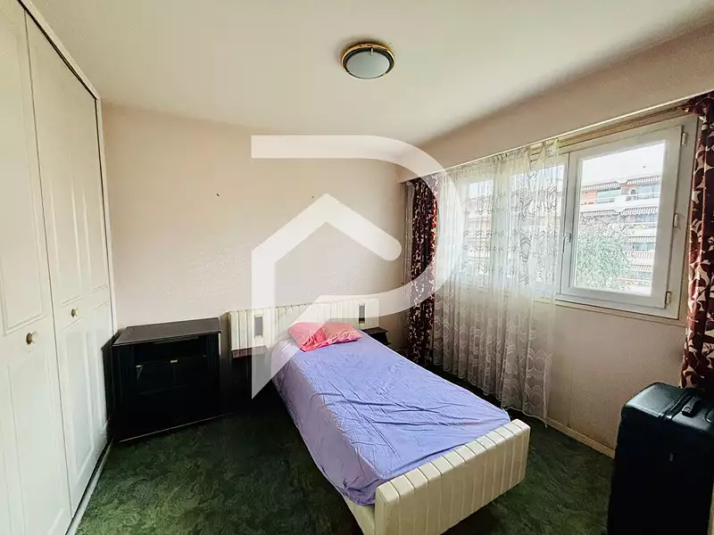 Appartement, 77,41 m²