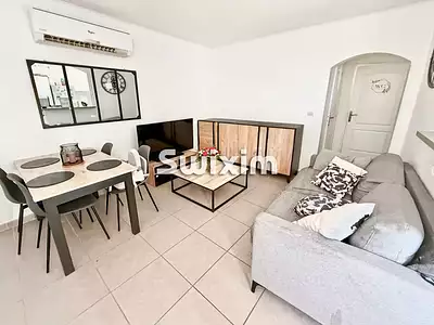 Maison, 55,85 m²