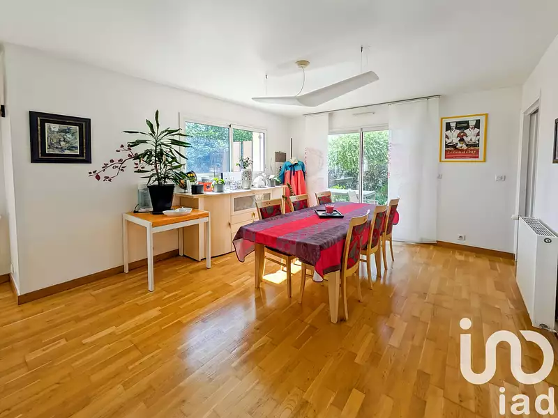 Maison, 165 m²