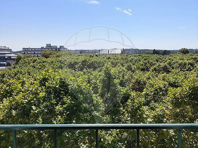 Appartement, 135 m²