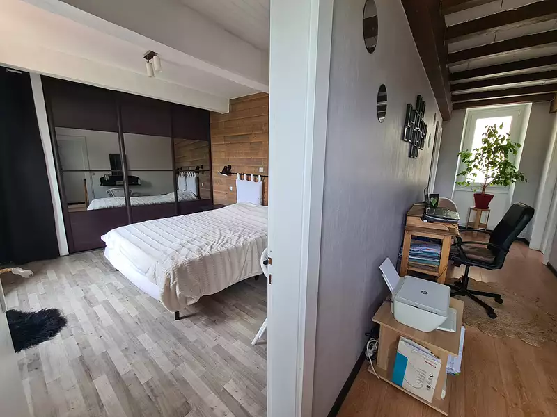 Maison, 175 m²