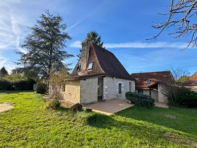 Maison, 95 m²