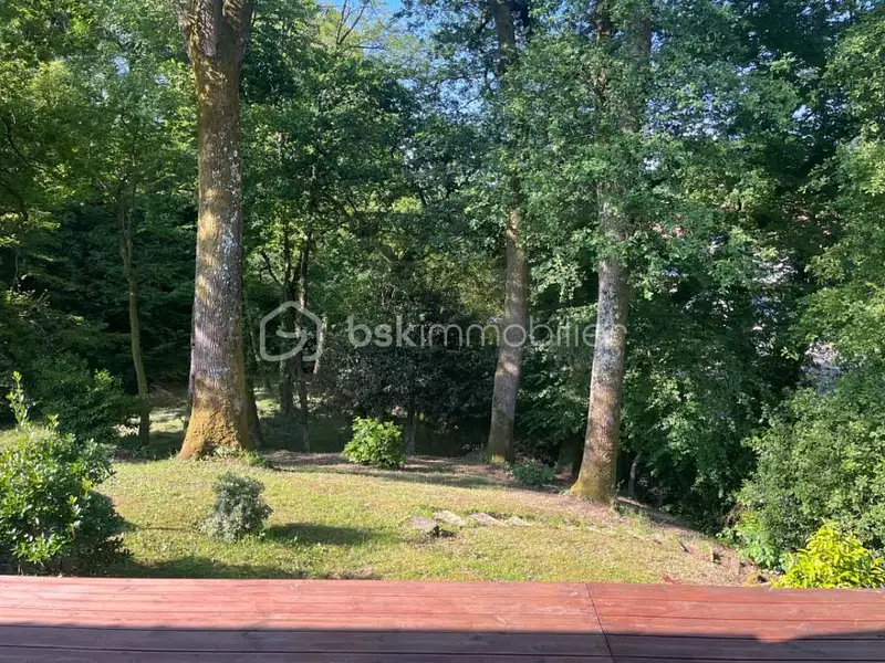 Maison, 105 m²