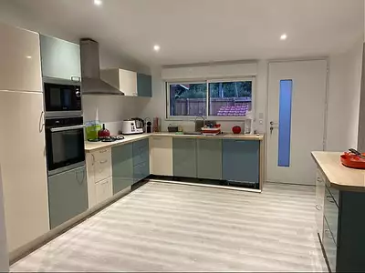 Maison, 83 m²