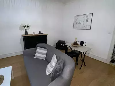 Appartement, 49 m²