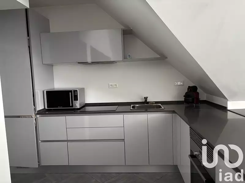 Appartement, 105 m²