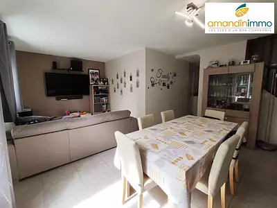 Maison, 86 m²