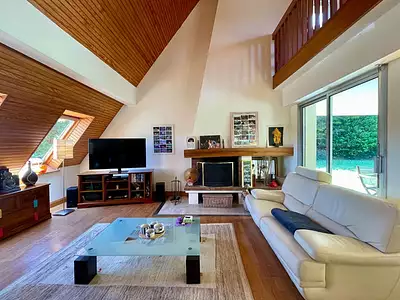 Maison, 185 m²