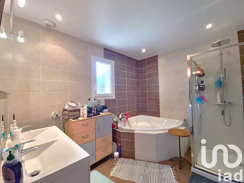 Maison, 160 m²