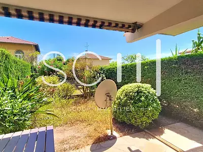 Appartement, 51 m²