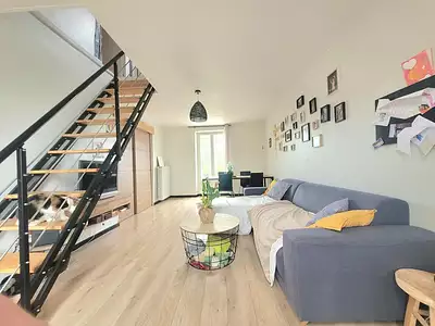 Maison, 80 m²