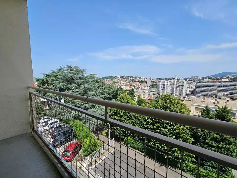 Appartement, 53 m²