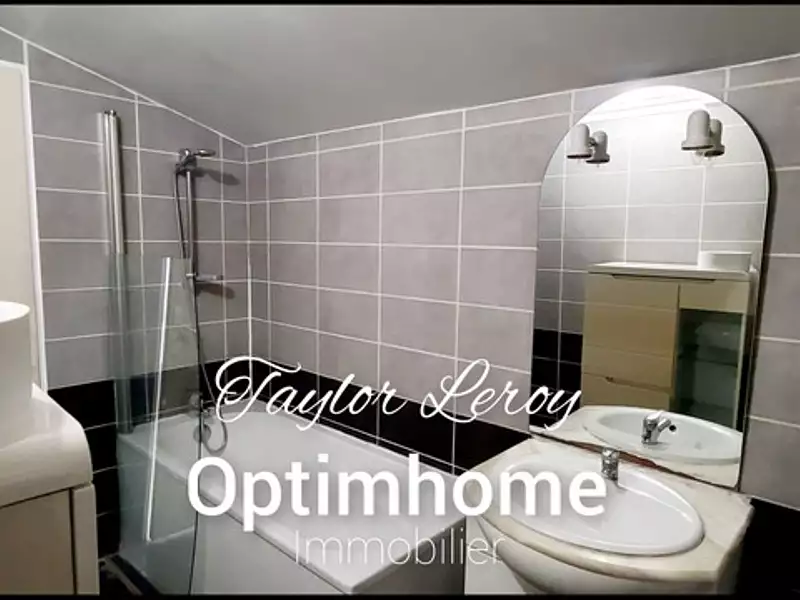Maison, 180 m²