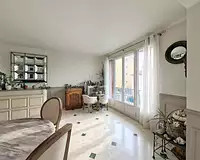 Appartement, 79,11 m²