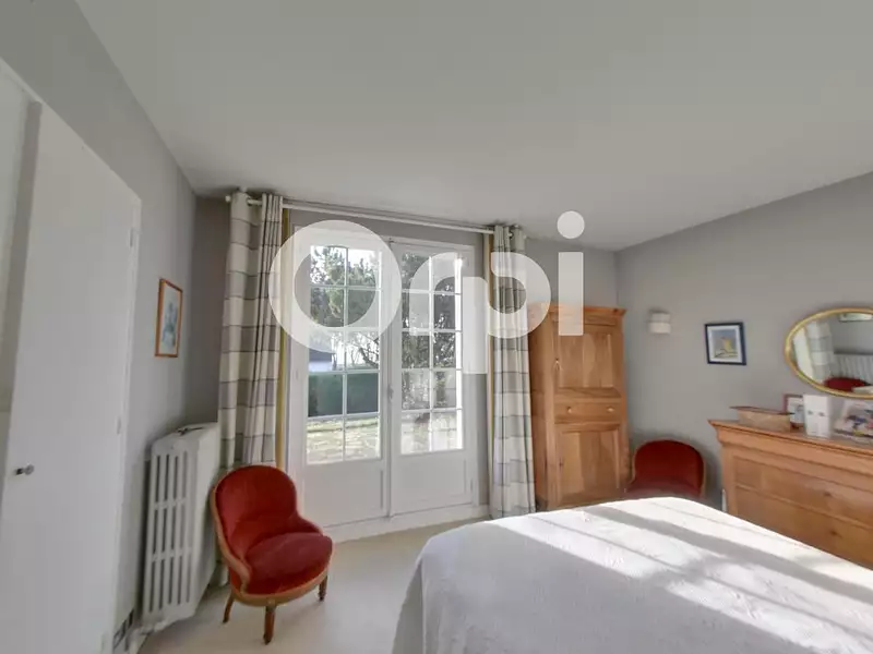 Maison, 208 m²