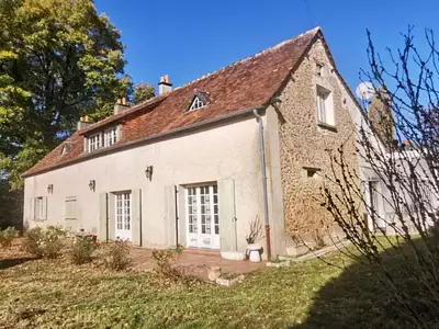 Maison, 167 m²