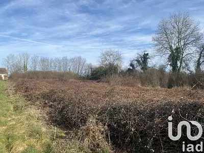 Terrain, 3 575 m²