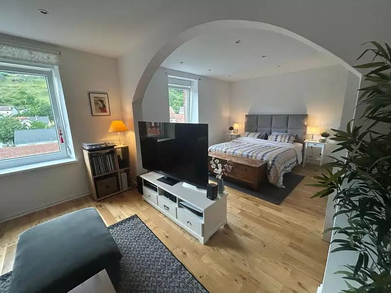 Appartement, 70 m²