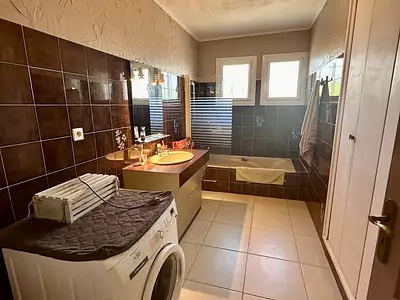 Appartement, 100 m²