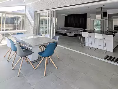 Maison, 132 m²