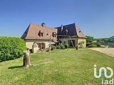 Maison, 150 m²