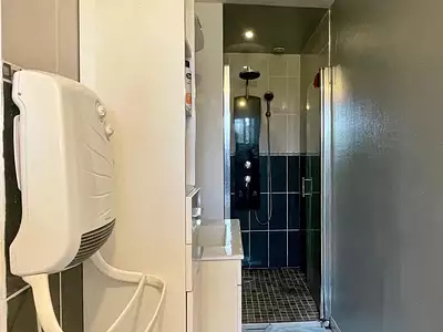 Maison, 126 m²