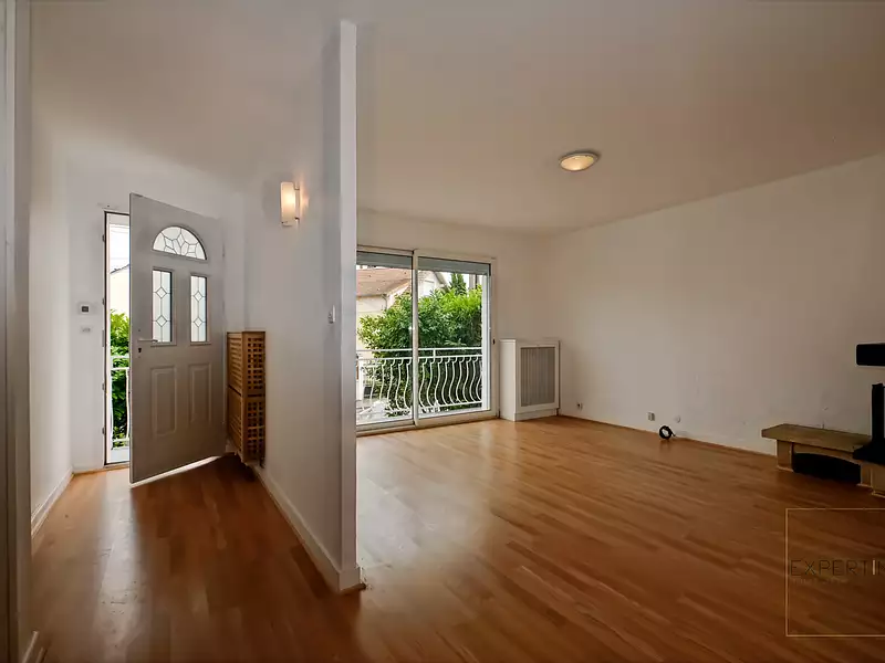 Maison, 125 m²