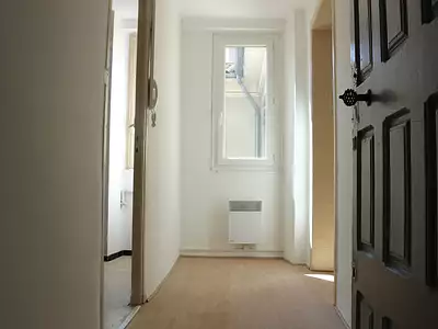 Appartement, 76 m²