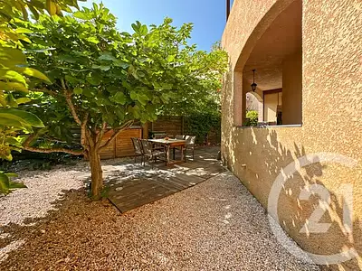 Appartement, 70,6 m²
