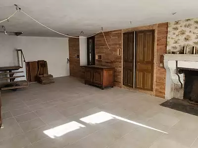 Maison, 128 m²