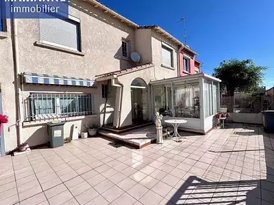 Maison, 102 m²