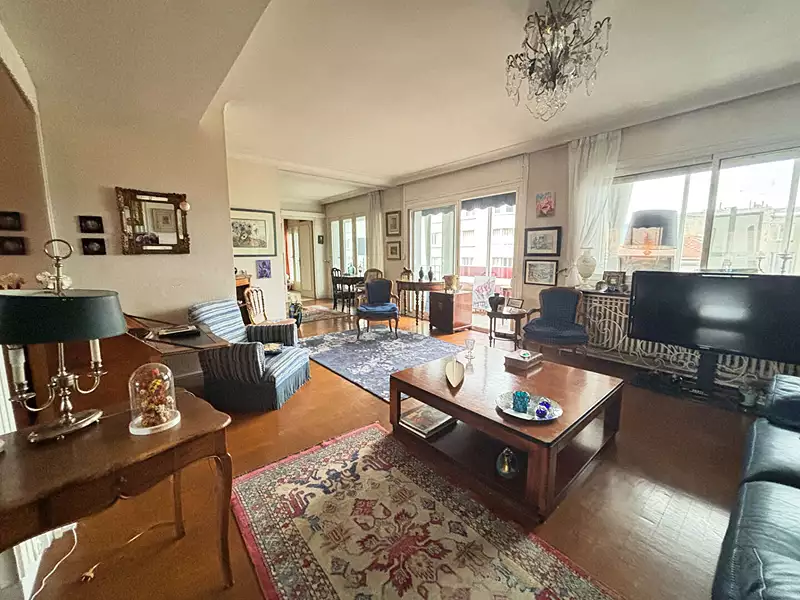 Appartement, 170,06 m²