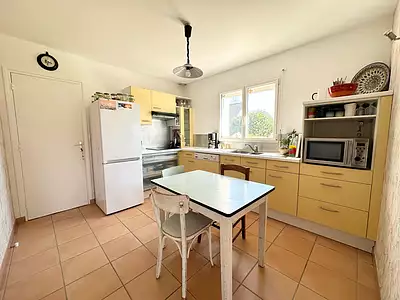 Maison, 134 m²