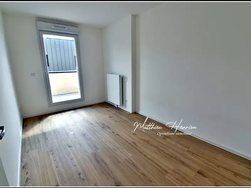 Appartement, 64 m²