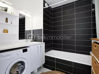 Appartement, 61 m²
