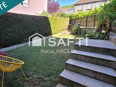 Appartement, 65 m²
