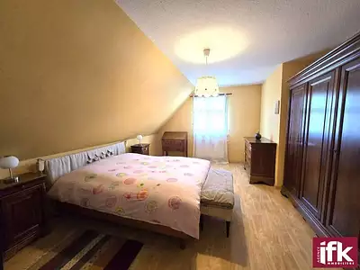 Maison, 133 m²